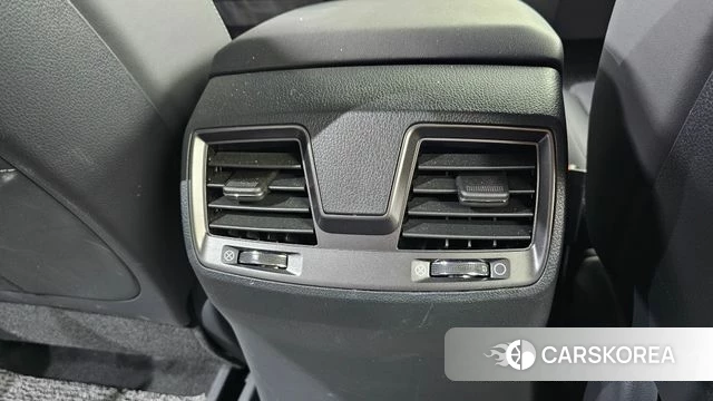 Ssangyong The New Rexton Sport id 4720561 из Кореи 21