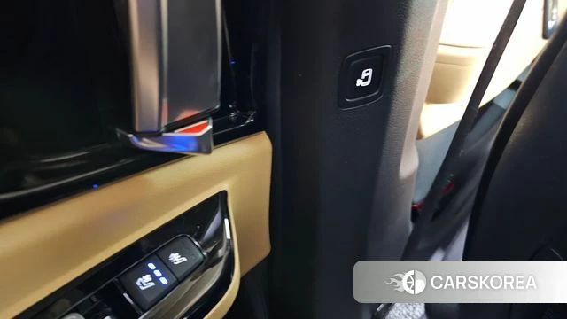 Kia Carnival 4th generation id 4434662 из Кореи 21