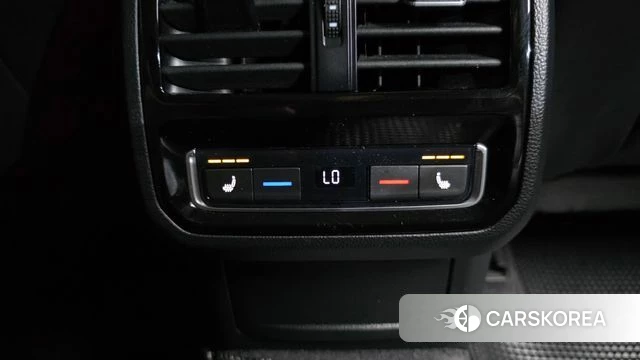 Volkswagen Arteon id 4708491 из Кореи 21