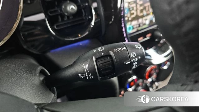 Mini Cooper S id 4409653 из Кореи 21