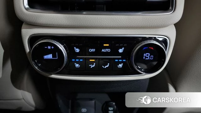 Genesis GV80 id 4542317 из Кореи 21