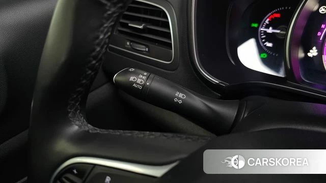 Renault Korea (Samsung) The New QM6 id 4445856 из Кореи 21