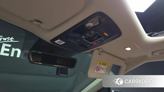 Kia Carnival 4th generation id 4395679 из Кореи 21