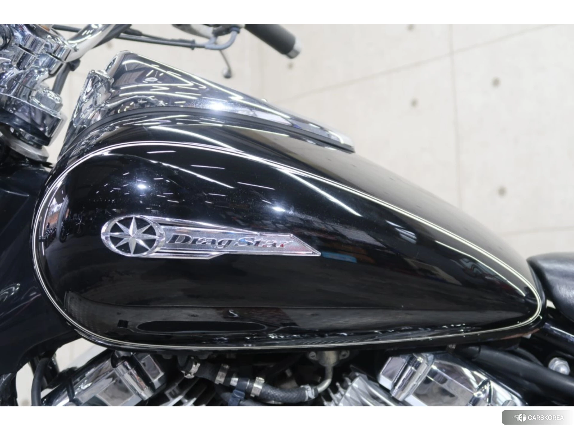 Yamaha DRAG STAR 400 CLASSIC id 4379926 из Японии 21