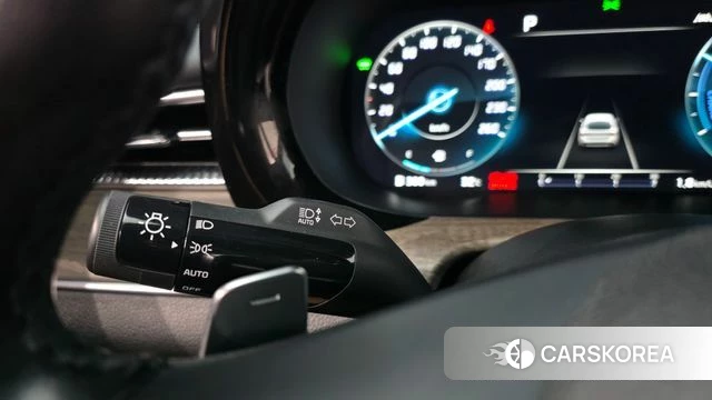 Kia K5 Hybrid 3rd Generation id 4769160 из Кореи 21