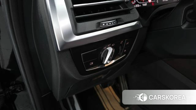 BMW X4 (G02) id 4266813 из Кореи 21