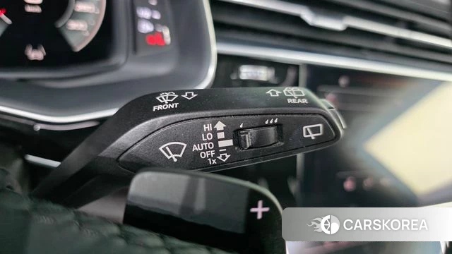 Audi Q7 (4M) id 4550346 из Кореи 21