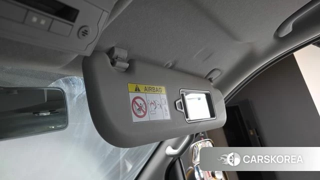 Hyundai The New Grand Starex id 4943353 из Кореи 21