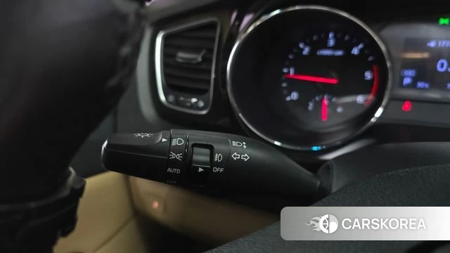 Kia The New Carnival id 4587007 из Кореи 21