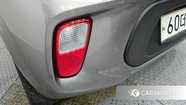 Kia All New Morning (JA) id 4677889 из Кореи 21
