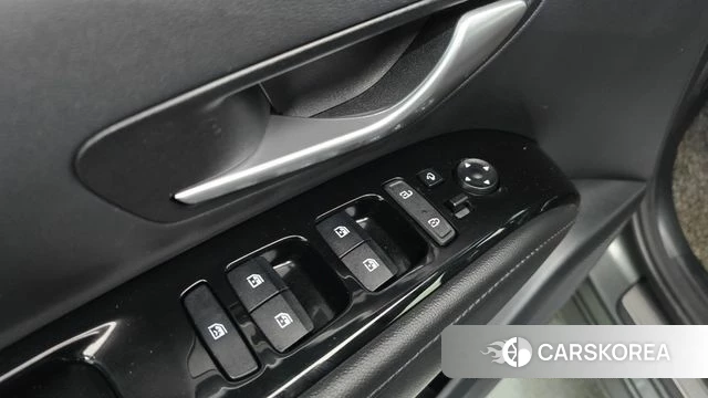 Hyundai Tucson (NX4) id 4402598 из Кореи 21