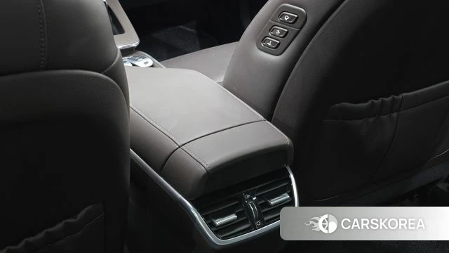 Hyundai The New Grandeur IG id 4662301 из Кореи 21