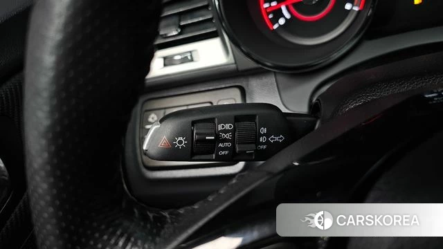 Ssangyong Tivoli Armor id 4331638 из Кореи 21
