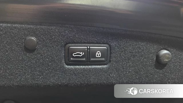 Kia K8 id 4871861 из Кореи 21