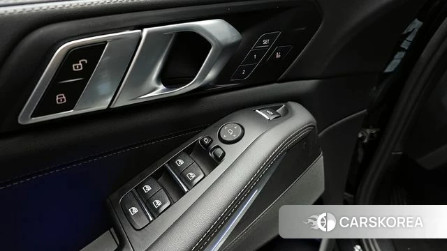 BMW X5 (G05) id 4322501 из Кореи 21