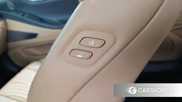 Genesis G80 (RG3) id 4759312 из Кореи 21