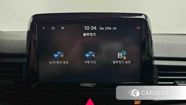Hyundai Veloster (JS) id 4384330 из Кореи 21
