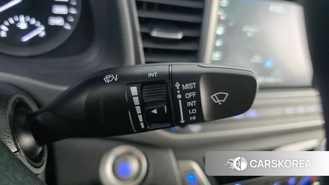 Hyundai Avante AD id 4568760 из Кореи 21