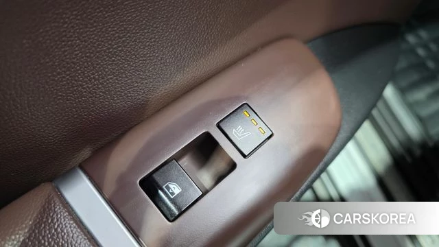 Hyundai Grandeur Hybrid (GN7) id 4635831 из Кореи 21
