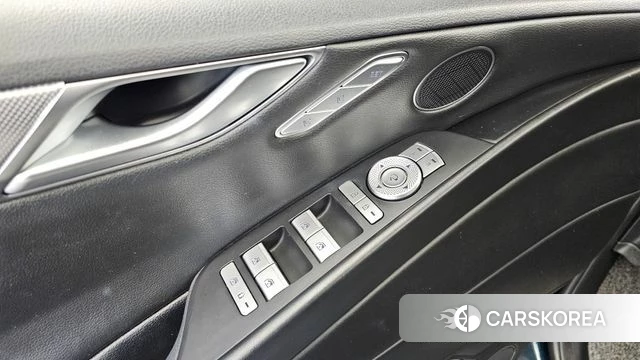 Genesis G80 (RG3) id 4529661 из Кореи 21