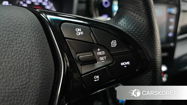 Ssangyong Tivoli Air id 4524707 из Кореи 21