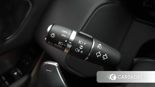 Land Rover Range Rover Velar id 4632947 из Кореи 21