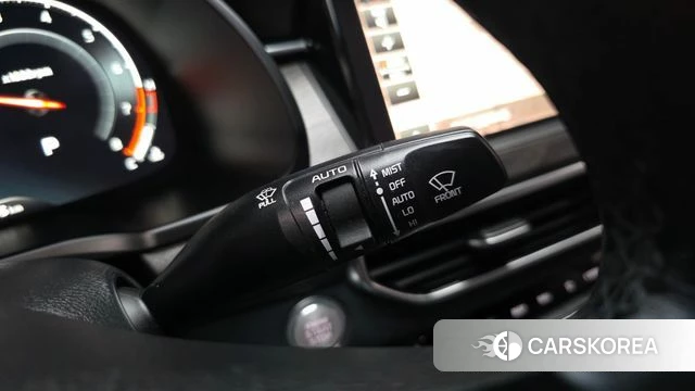 Kia K7 Premier id 4595242 из Кореи 21