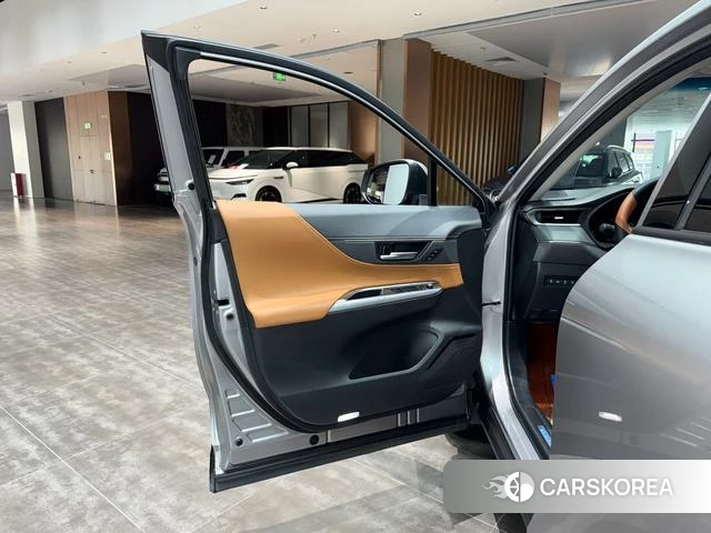 Toyota Weisha id 4365810 из Китая 21