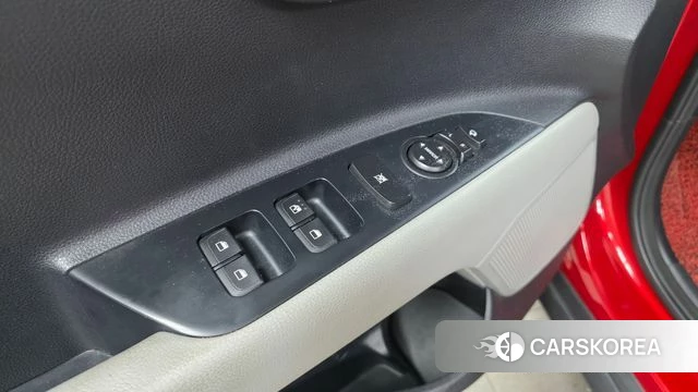 Kia Stonic id 4900521 из Кореи 21