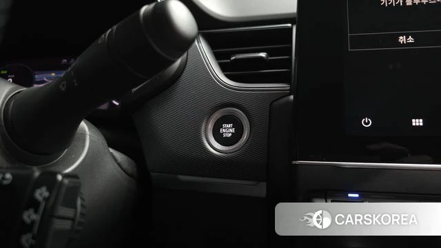 Renault Korea (Samsung) XM3 id 4632301 из Кореи 21