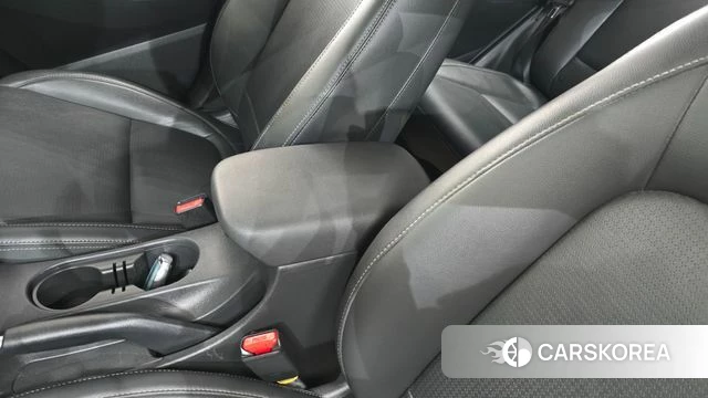 Hyundai Kona id 4760070 из Кореи 21