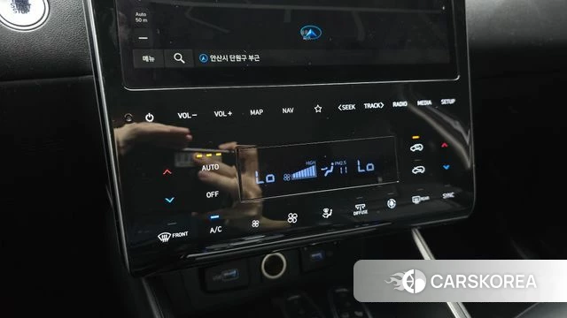 Hyundai Tucson (NX4) id 4697974 из Кореи 21