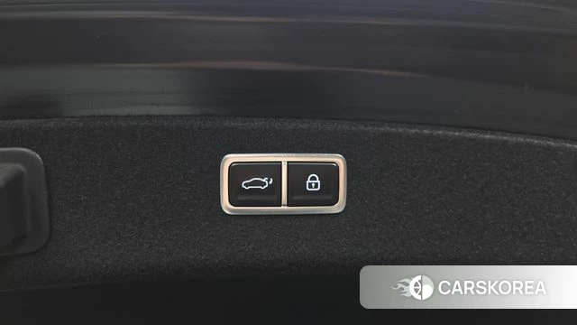Genesis Electrified G80 (RG3) id 4757991 из Кореи 21
