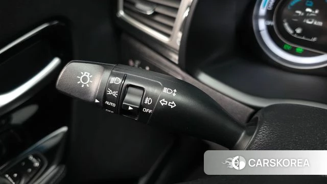 Kia Niro id 4900753 из Кореи 21
