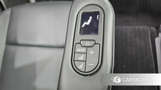 Hyundai Palisade (LX3) id 4870765 из Кореи 21