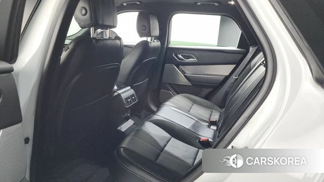 Land Rover Range Rover Velar id 4446024 из Кореи 21
