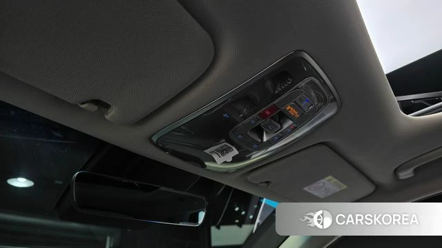 Genesis Electrified GV70 id 4355379 из Кореи 21