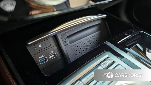 Genesis G80 (RG3) id 4535820 из Кореи 21