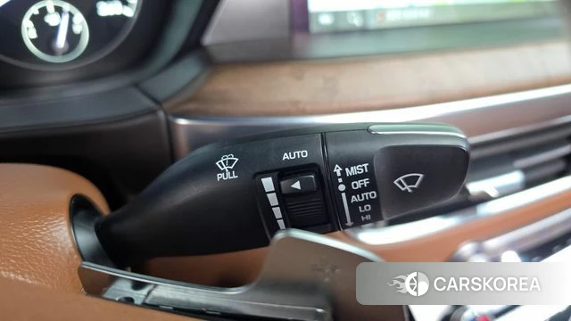 Genesis G90 id 4520420 из Кореи 21