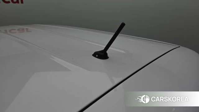 Kia The New Ray id 4793395 из Кореи 20