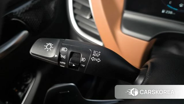 Kia The New Seltos id 4618260 из Кореи 21