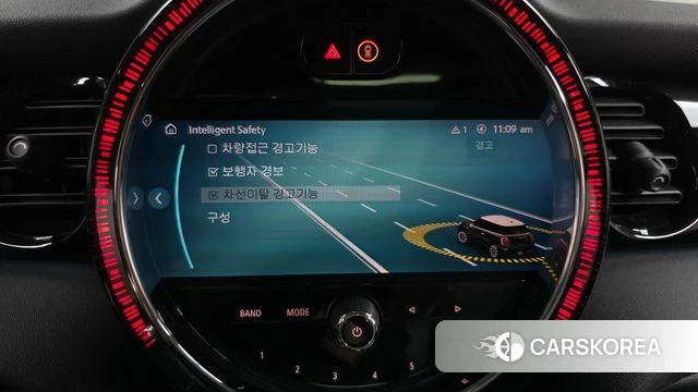 Mini Cooper S id 4651153 из Кореи 21
