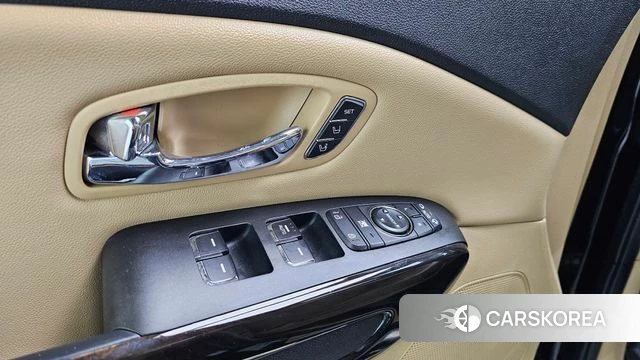 Kia The New Carnival id 4246222 из Кореи 21