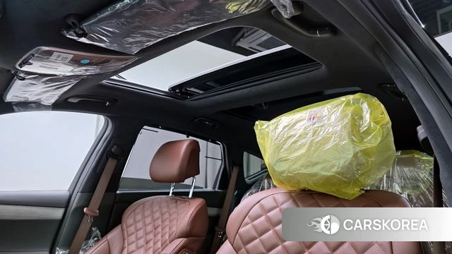 Genesis GV80 id 4222614 из Кореи 21