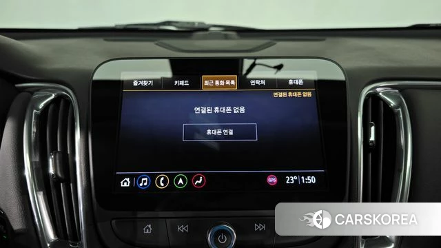 Chevrolet (GM Daewoo) The New Malibu id 4331356 из Кореи 21