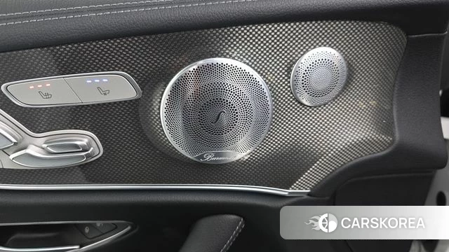 Mercedes-Benz E-Class W213 id 4250814 из Кореи 21