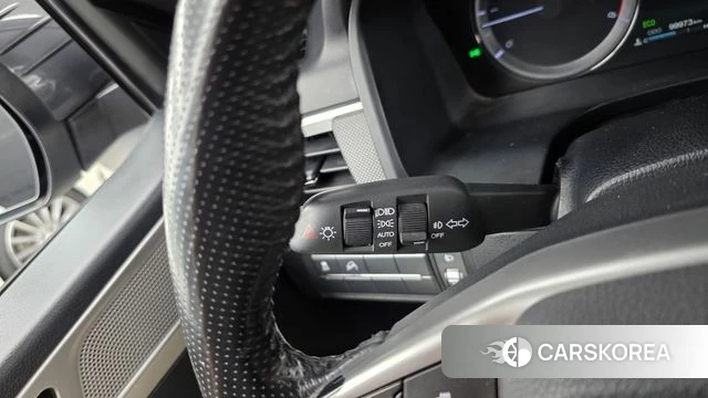 Ssangyong Rexton Sports Cannes id 4525589 из Кореи 21