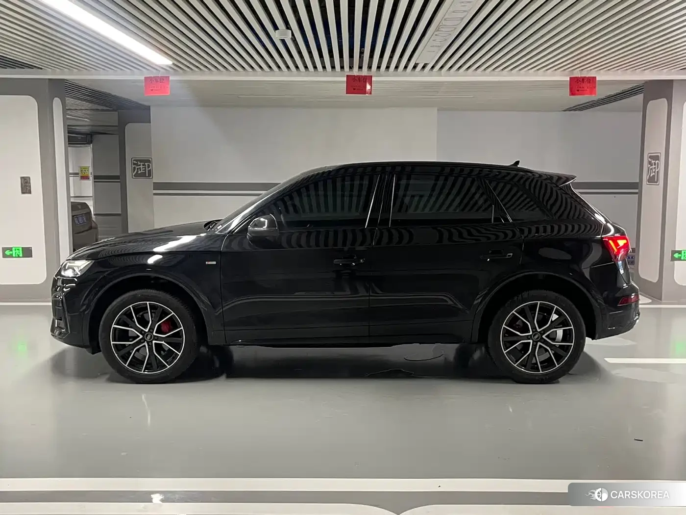 Audi Q5L id 4547504 из Китая 21