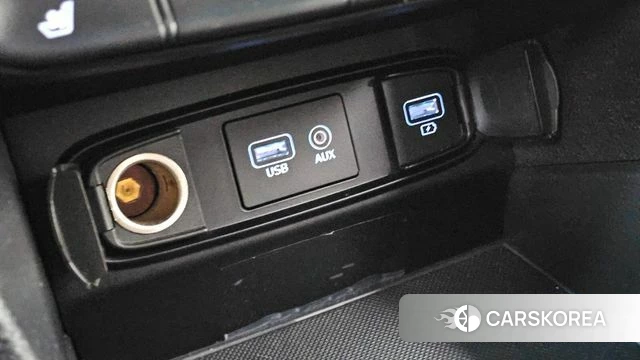 Hyundai Santa Fe TM id 4931039 из Кореи 21