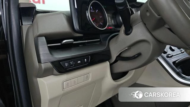 Kia Carnival 4th generation id 4294010 из Кореи 21